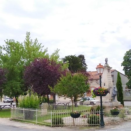 Gragnague Duplex Casita Mia Chez Myriam Gite 3 Etoiles Climatise 4 Adultes 2 Chambres 3 Lits Terrasse Jardin מראה חיצוני תמונה