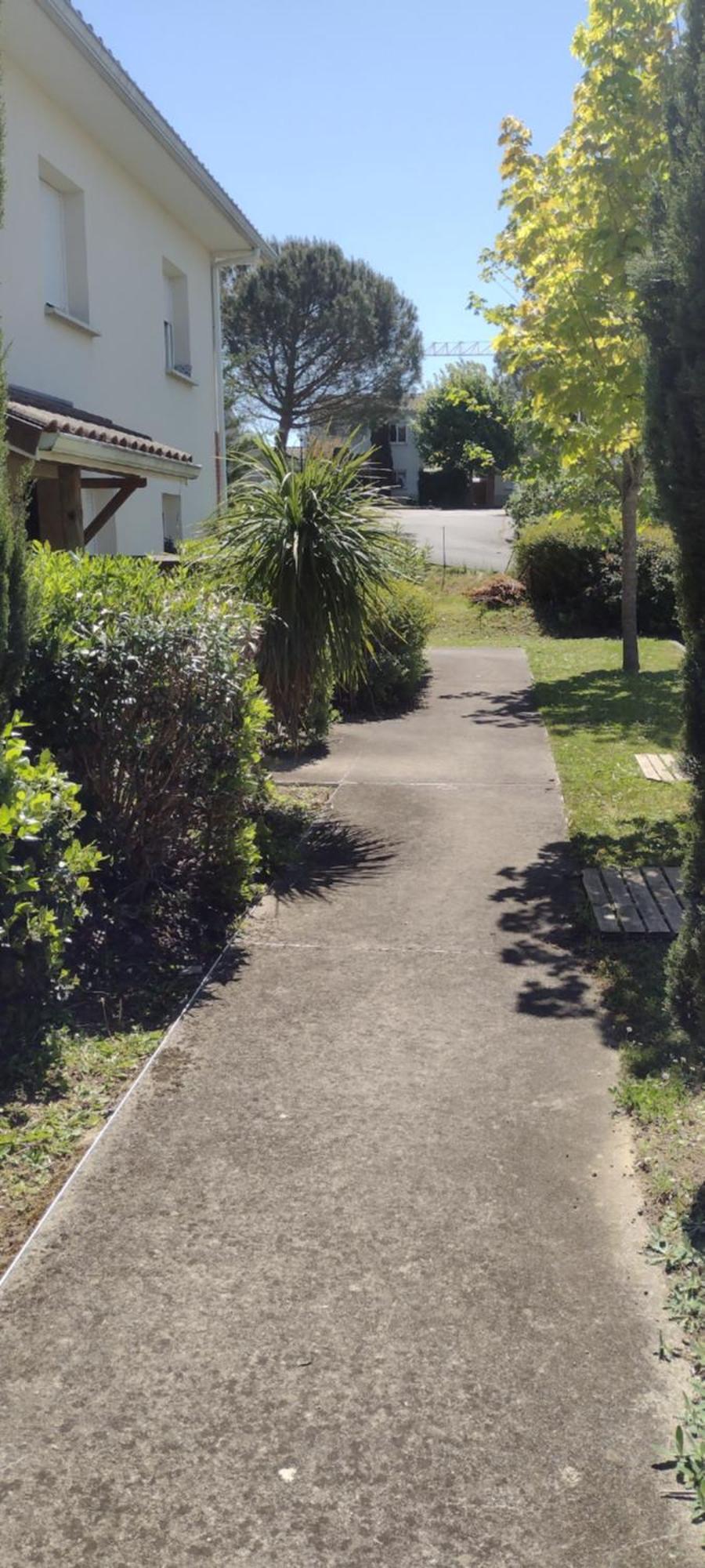 Gragnague Duplex Casita Mia Chez Myriam Gite 3 Etoiles Climatise 4 Adultes 2 Chambres 3 Lits Terrasse Jardin מראה חיצוני תמונה