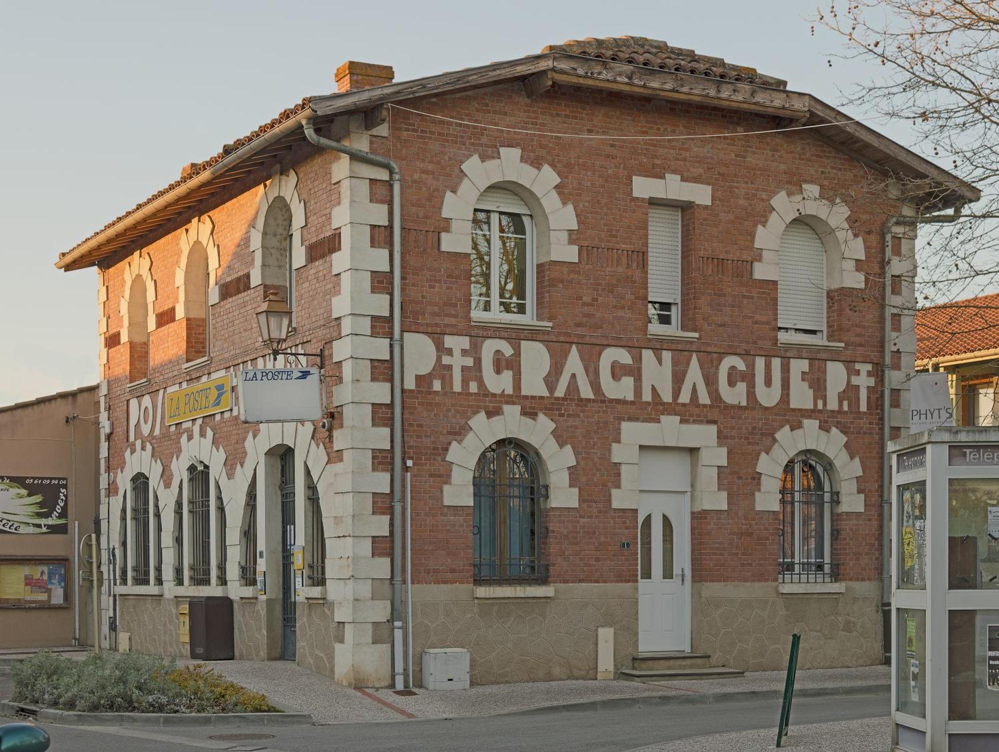 Gragnague Duplex Casita Mia Chez Myriam Gite 3 Etoiles Climatise 4 Adultes 2 Chambres 3 Lits Terrasse Jardin מראה חיצוני תמונה